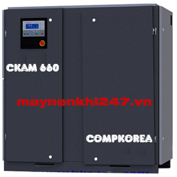 CKAM660 50hp (37kw)