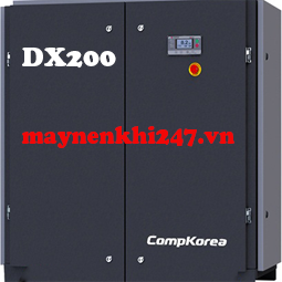 COMPKOREA DX200 20HP (15KW)