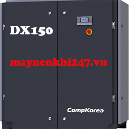 COMPKOREA DX150 15hp (11kw)