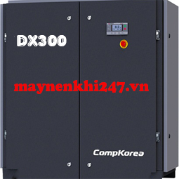 COMPKOREA DX300 30hp (22kw)