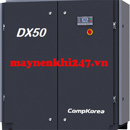 COMPKOREA DX50 5HP (3.7KW)